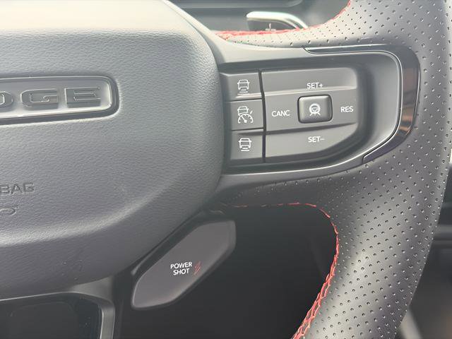 Used 2025 Dodge Charger R/T w/ Plus Group image 14