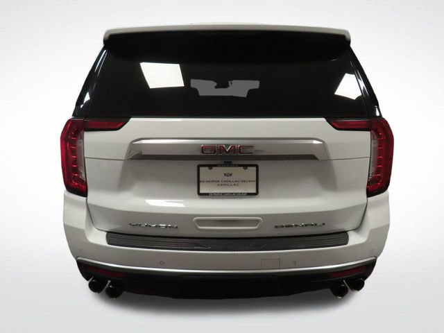 Used 2024 GMC Yukon XL Denali image 4