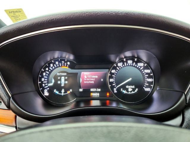 Used 2019 Lincoln MKC Reserve AWD/4WD image 20