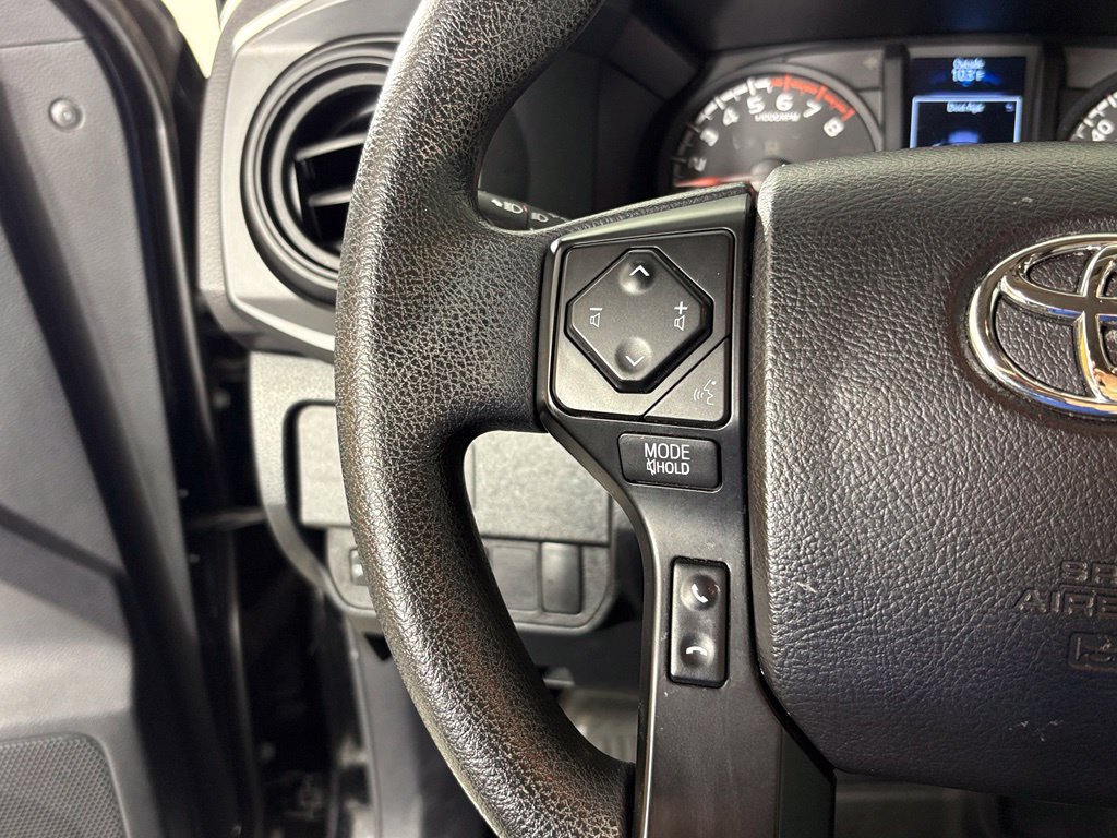 Used 2021 Toyota Tacoma SR w/ SR Convenience Package RWD image 19