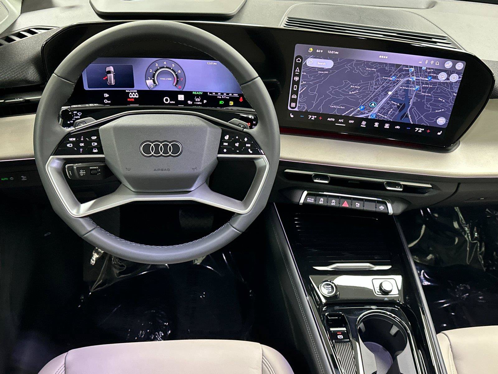 New 2026 Audi Q3 quattro 2.0T AWD/4WD image 13