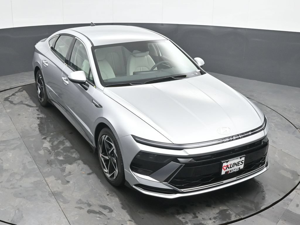 New 2026 Hyundai Sonata SEL AWD/4WD image 38