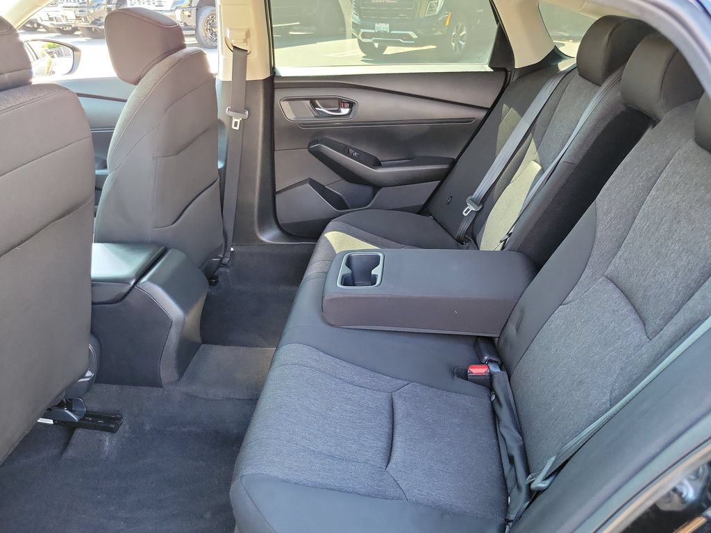 Used 2023 Honda Accord LX image 12