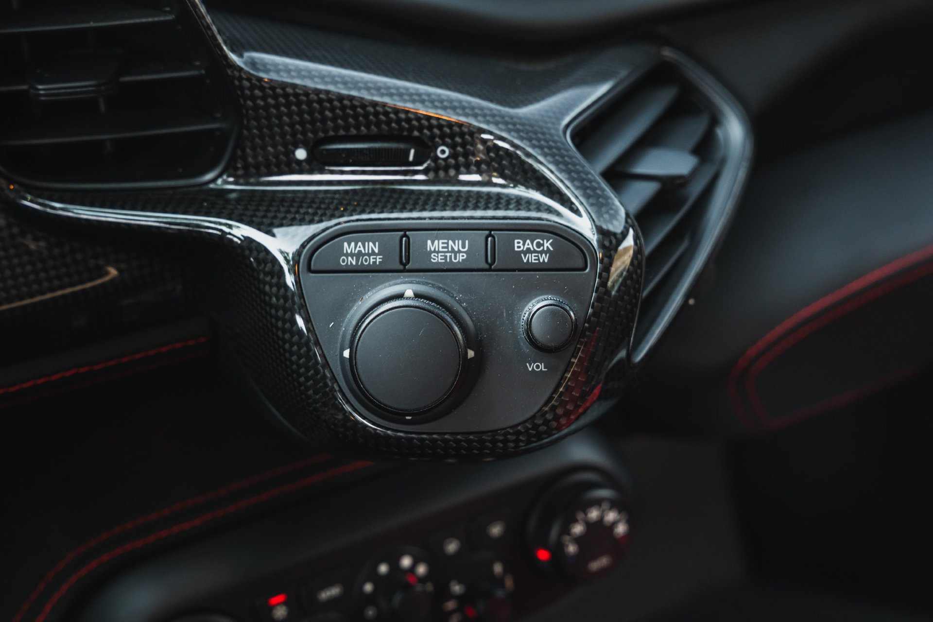 Used 2015 Ferrari 458 Speciale Coupe RWD image 57
