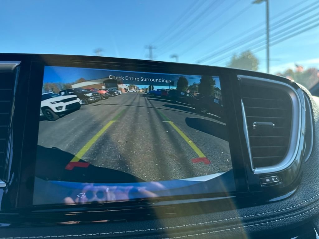 New 2026 Chrysler Pacifica Select image 20
