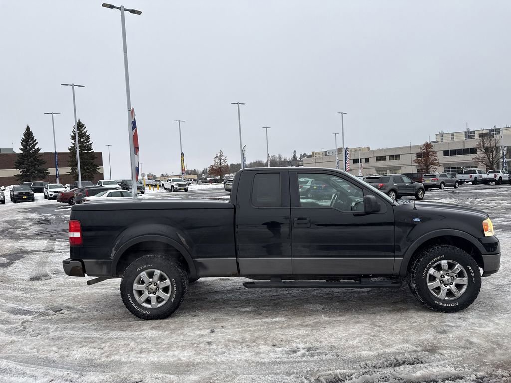 Used 2005 Ford F150 XLT image 9