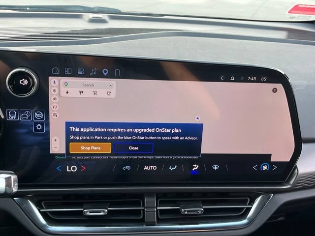 Used 2025 Chevrolet Equinox EV LT FWD image 21