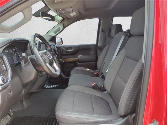 Used 2021 GMC Sierra 1500 SLE image 12