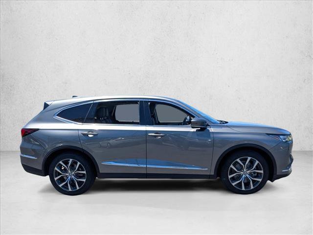 Certified 2023 Acura MDX FWD w/ Technology Package image 4