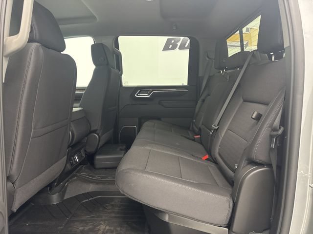 New 2026 Chevrolet Silverado 2500 LT AWD/4WD image 29