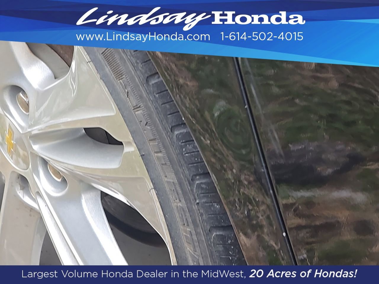 Used 2018 Chevrolet Cruze Premier image 15