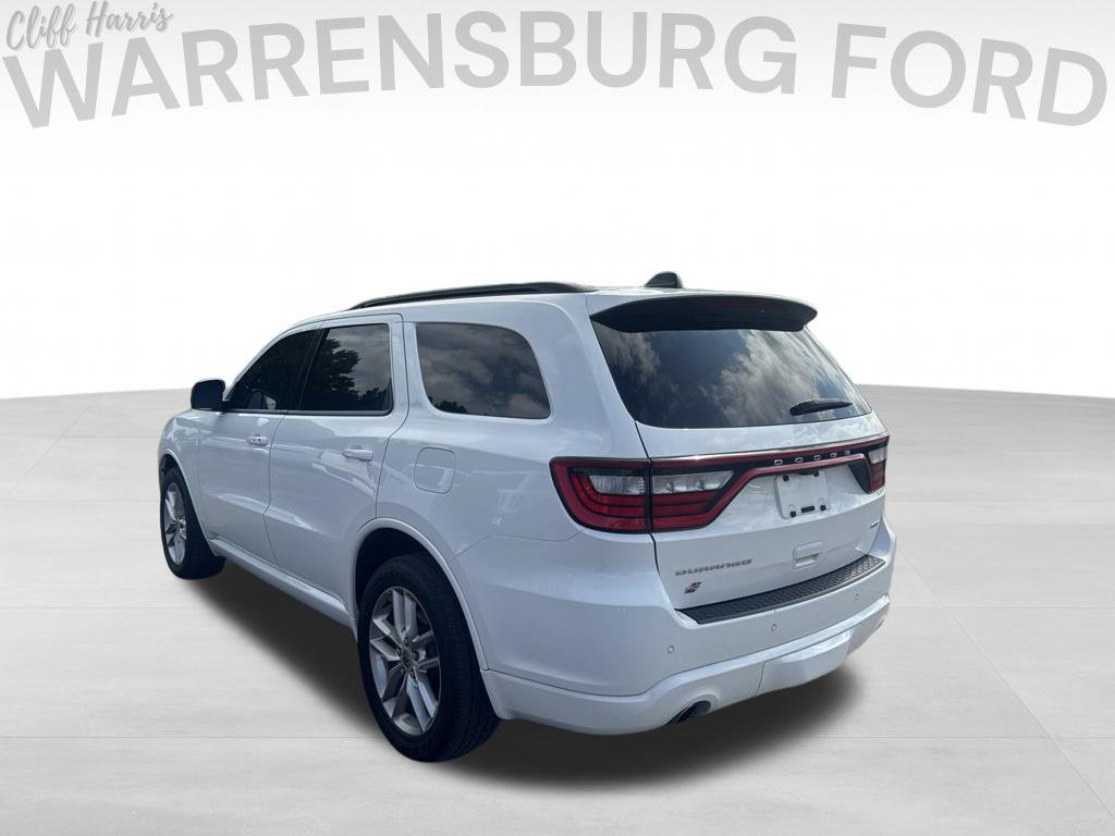 Used 2023 Dodge Durango GT AWD/4WD image 6