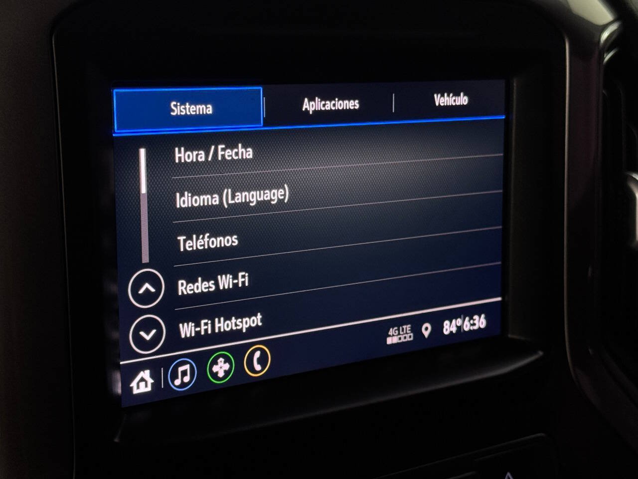 Used 2021 Chevrolet Silverado 1500 Custom w/ LPO, Dark Essentials Package RWD image 63