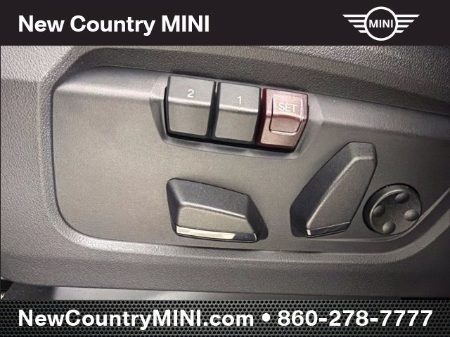 Certified 2026 MINI Cooper Countryman S AWD/4WD image 12