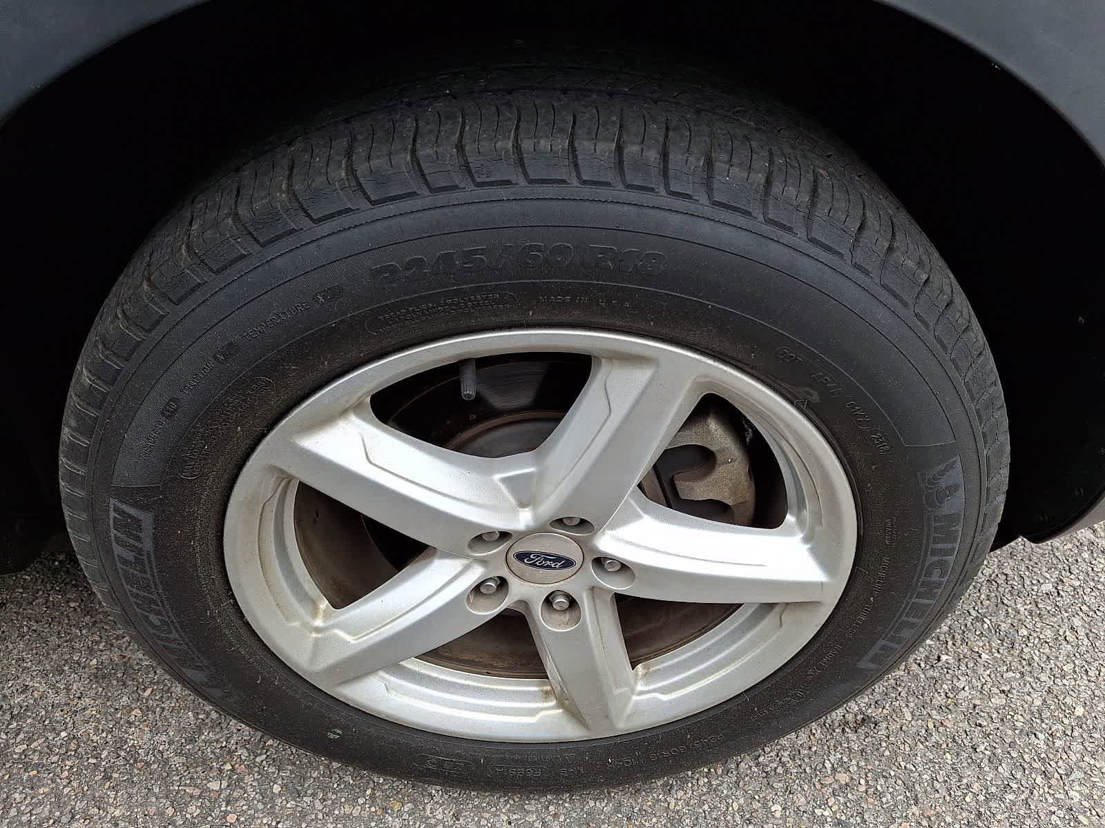 Used 2018 Ford Explorer 4WD image 6