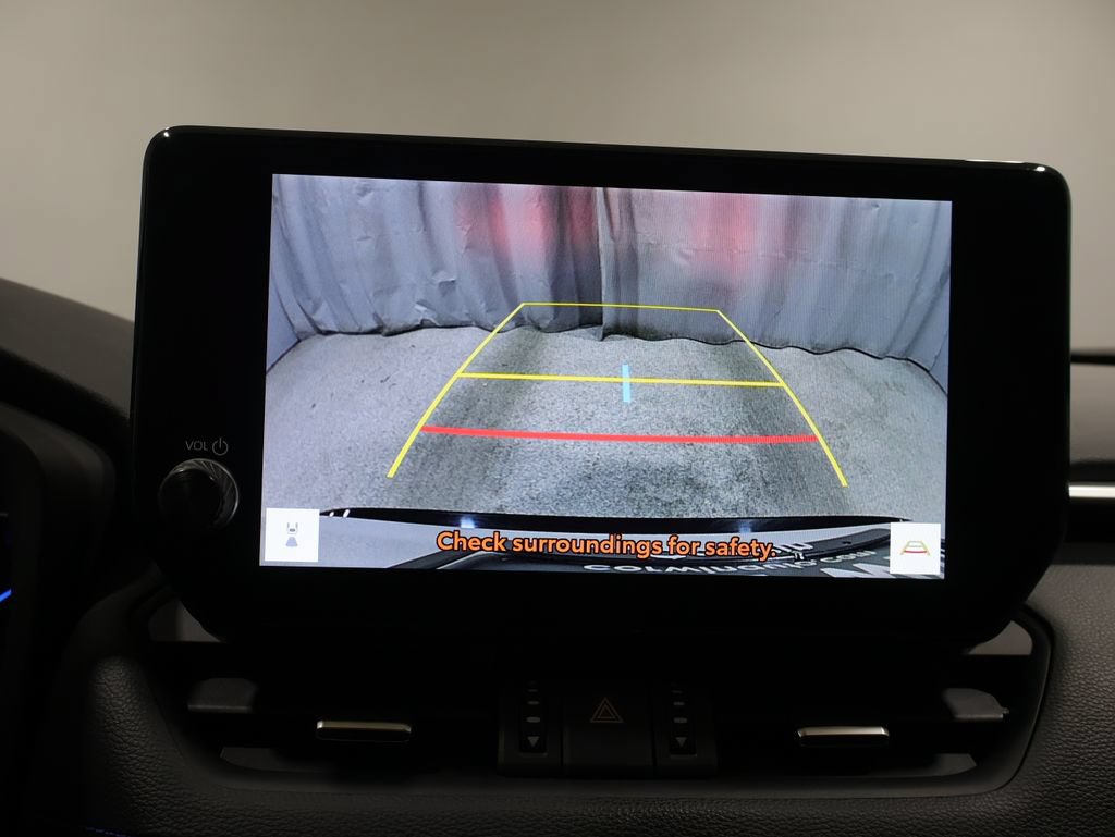 Used 2024 Toyota RAV4 XSE AWD/4WD image 28
