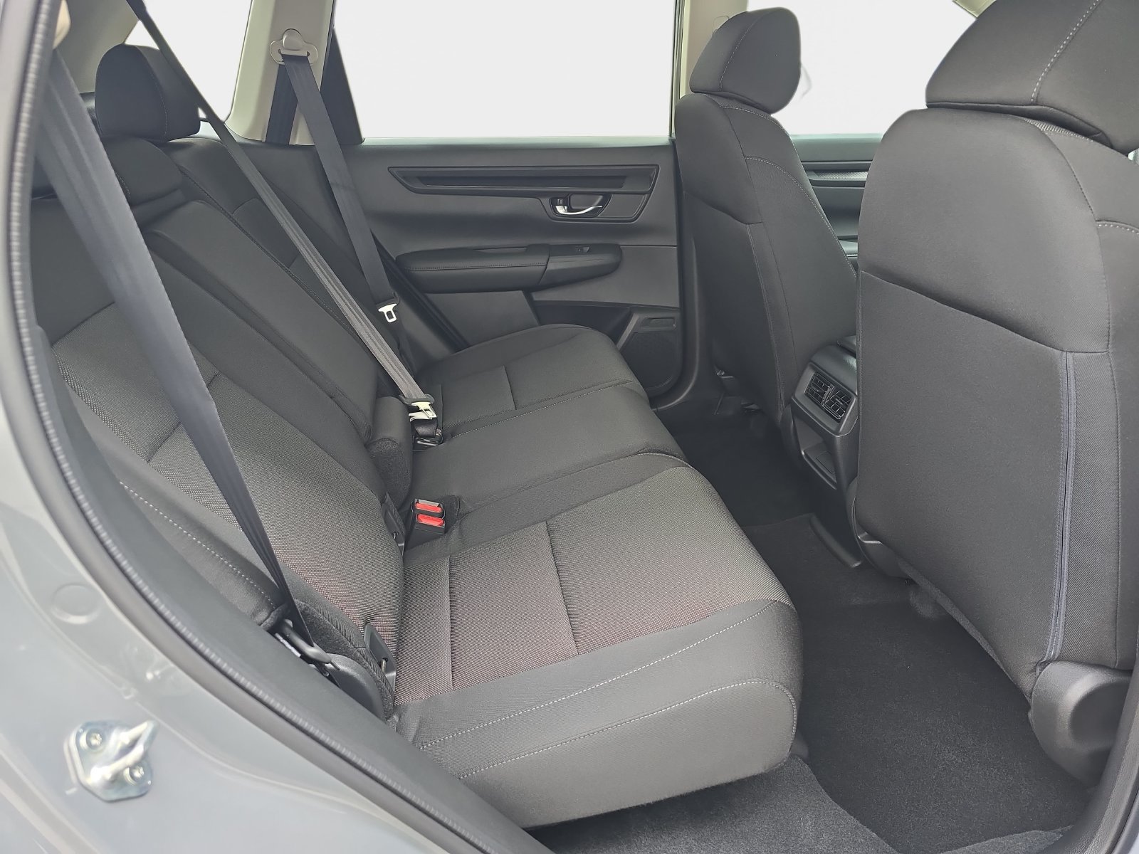 New 2027 Honda CR-V LX image 11