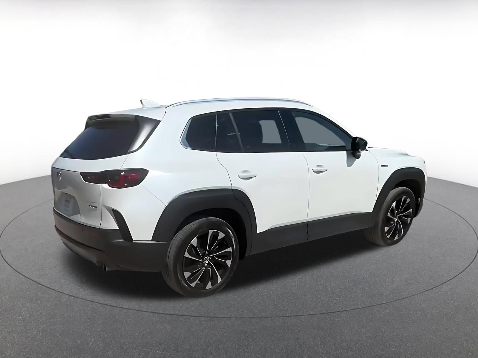 Used 2025 MAZDA CX-50 2.5 Hybrid w/ Premium Plus Pkg AWD/4WD image 14
