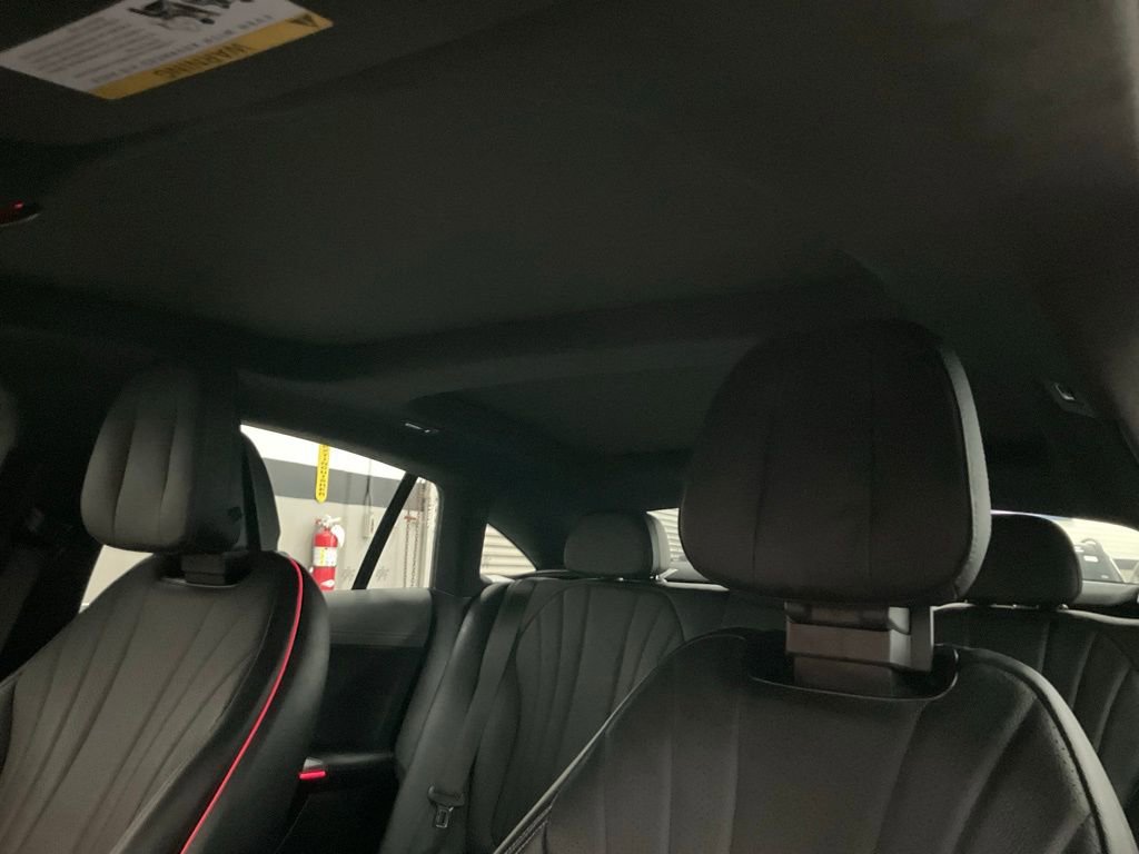 Used 2024 Mercedes-Benz EQE 500 4MATIC Sedan image 19