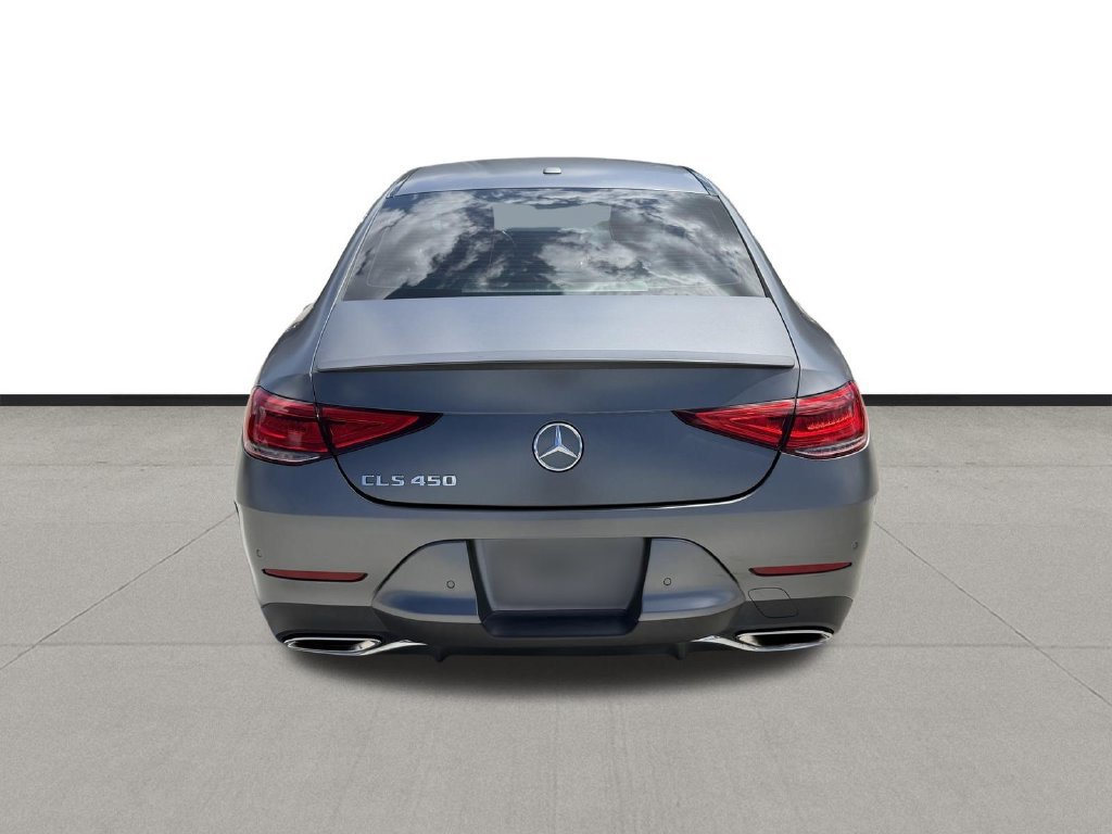 Used 2019 Mercedes-Benz CLS 450 image 6
