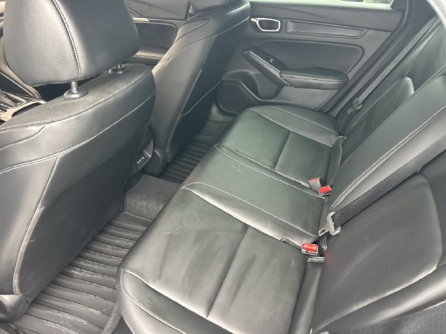Certified 2024 Acura Integra A-Spec w/ Technology Package FWD image 29