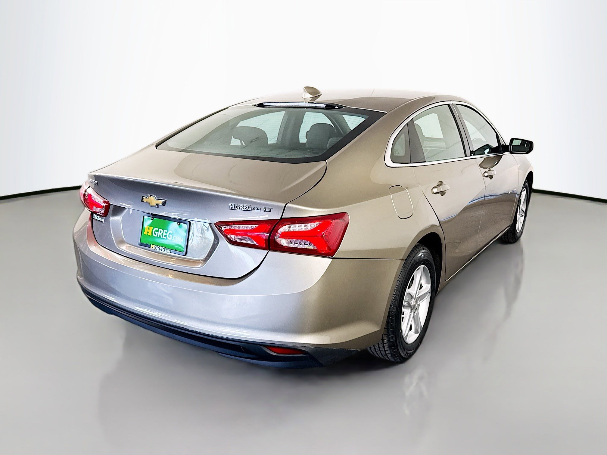 Used 2022 Chevrolet Malibu LT image 10