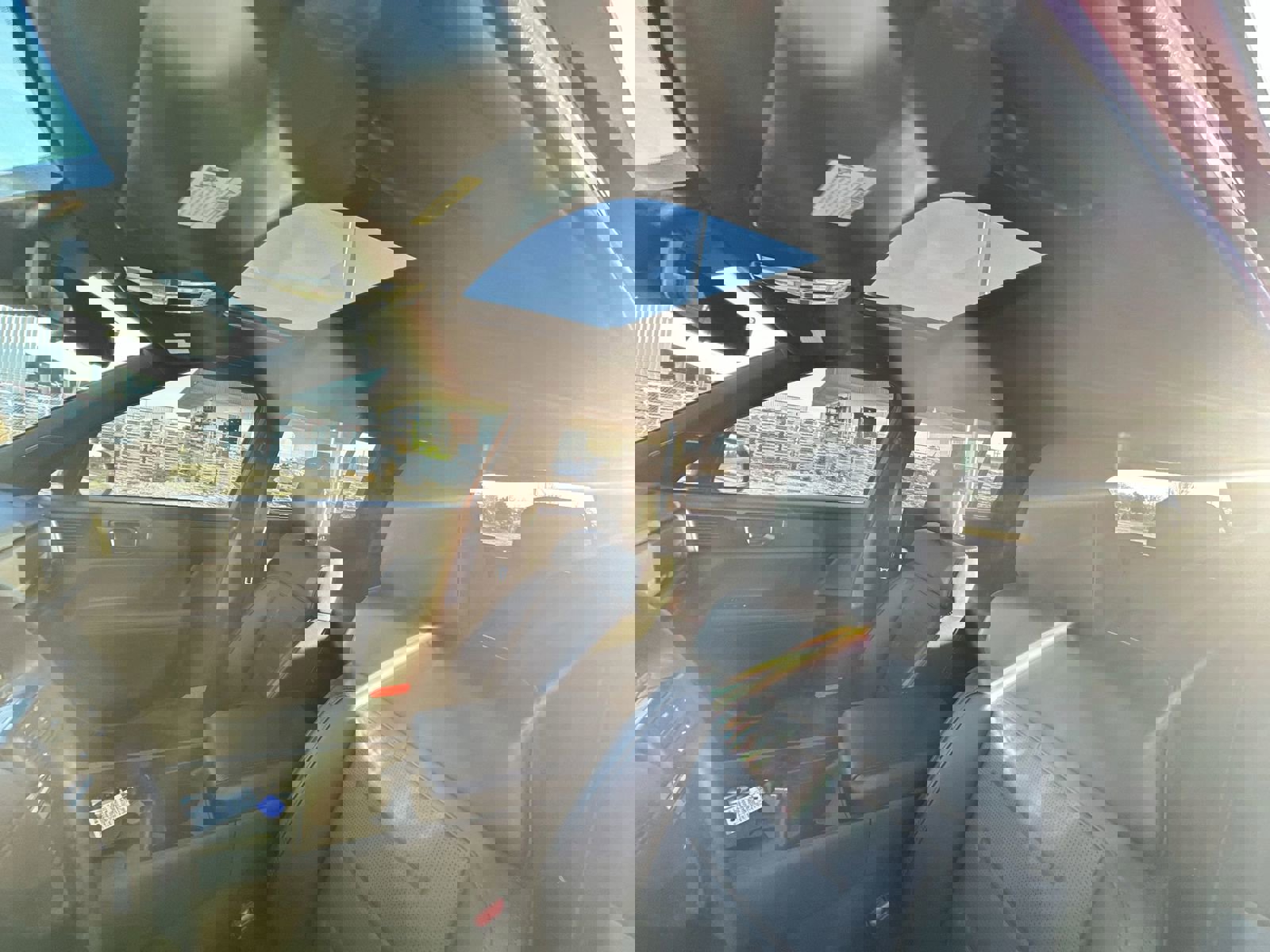 Used 2025 Hyundai Santa Fe Calligraphy image 19