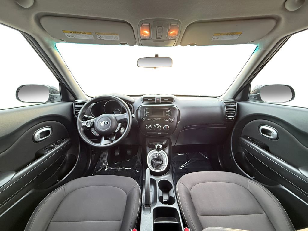 Used 2016 Kia Soul image 3