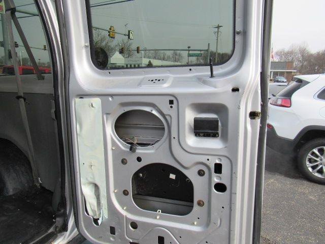 Used 2014 Ford E-350 and Econoline 350 XL w/ Power Windows & Locks Group RWD image 33