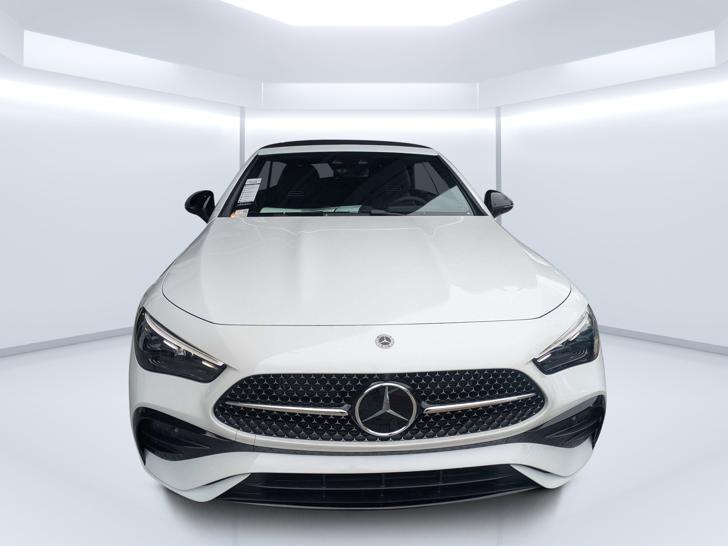 New 2027 Mercedes-Benz CLE 450 4MATIC Cabriolet image 8