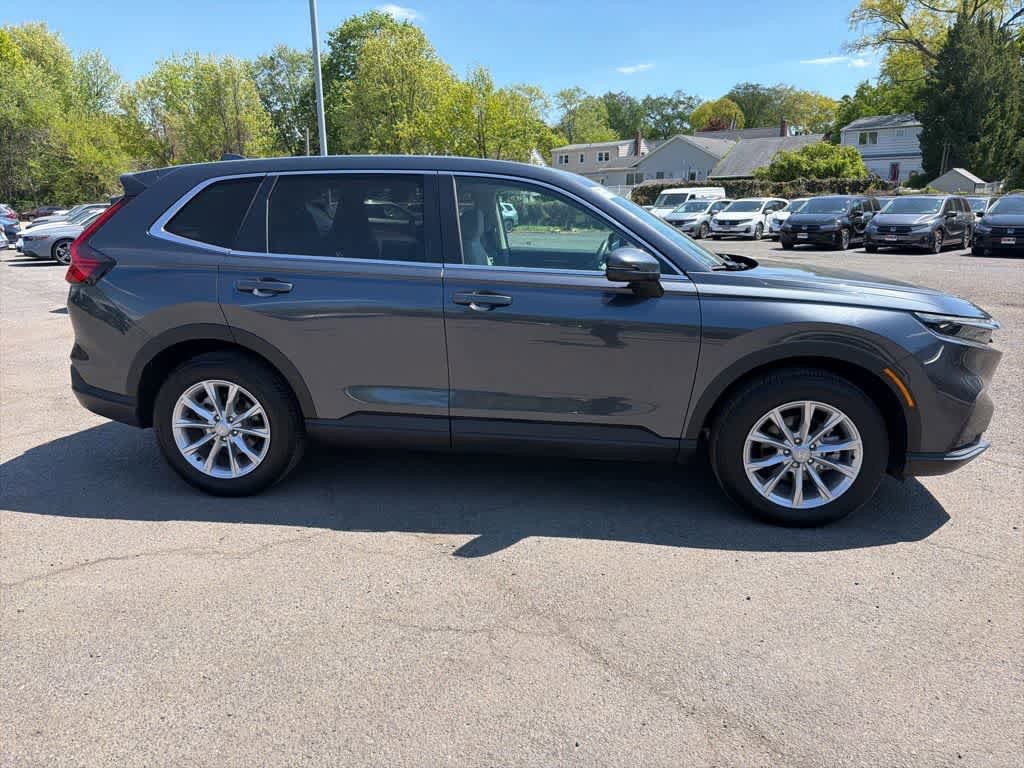 Used 2024 Honda CR-V EX-L image 22