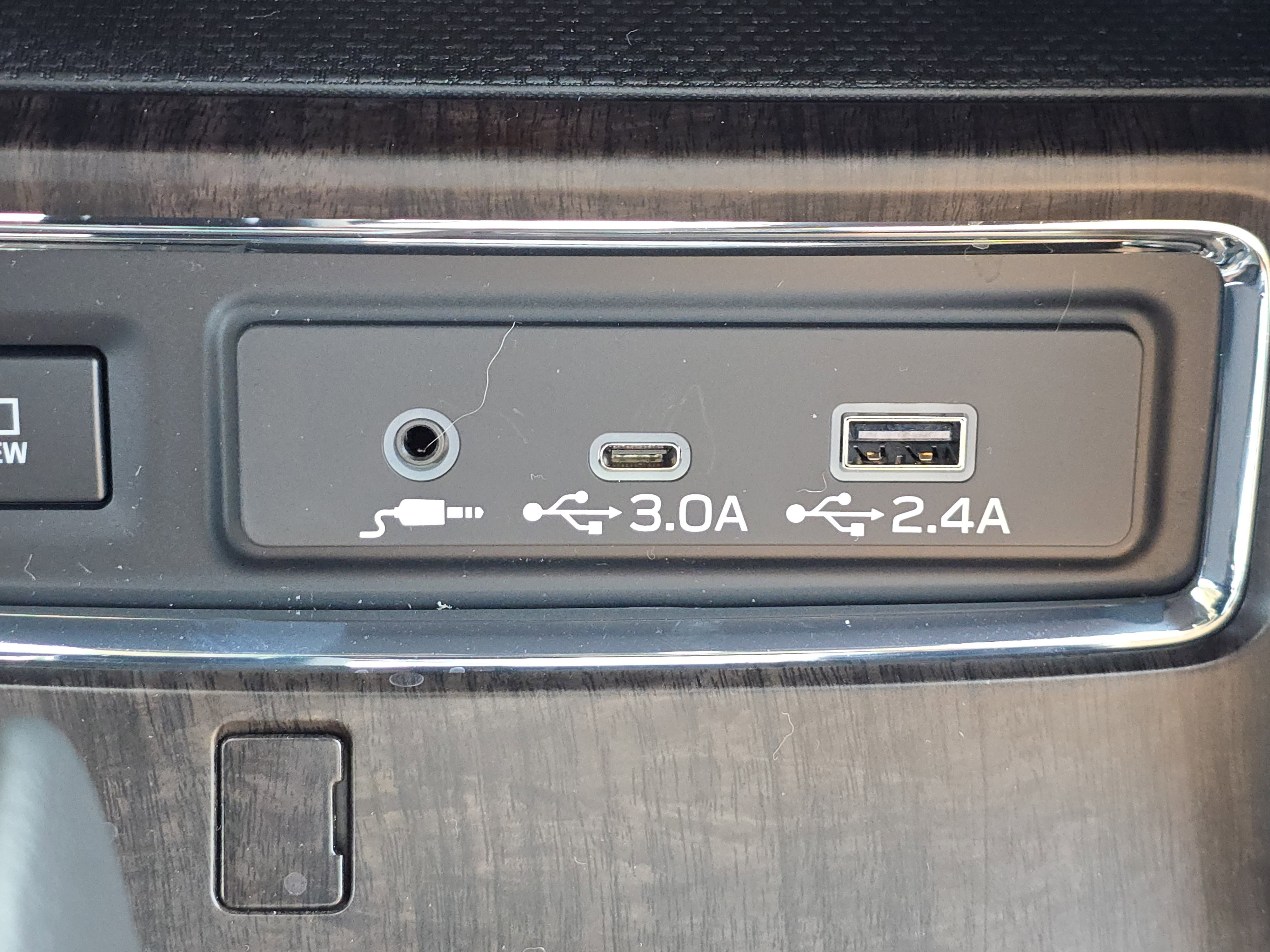 New 2026 Subaru Ascent Touring image 26