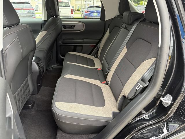 Used 2025 Ford Bronco Sport Big Bend AWD/4WD image 23
