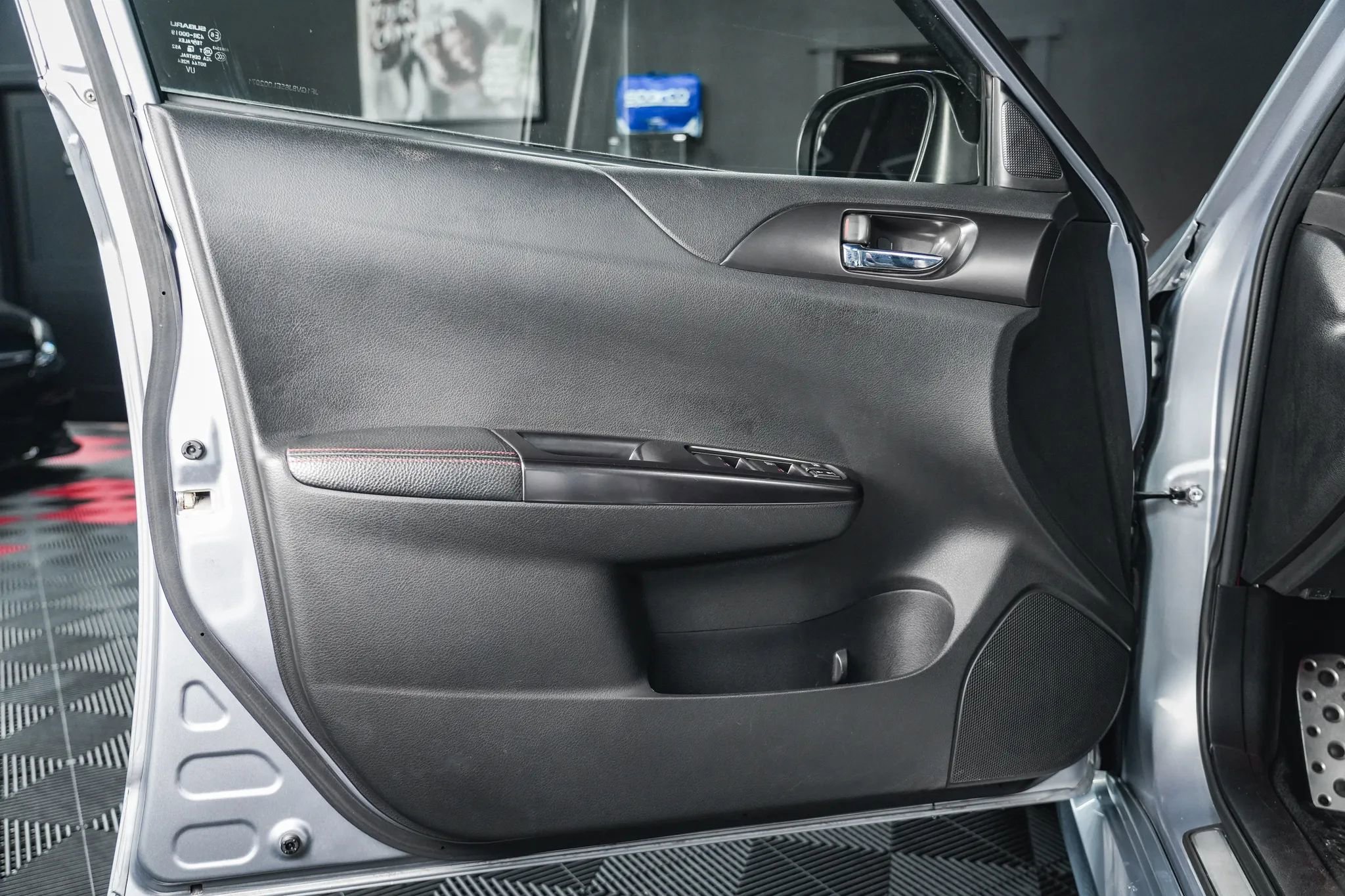 Used 2014 Subaru Impreza WRX STI Limited image 36