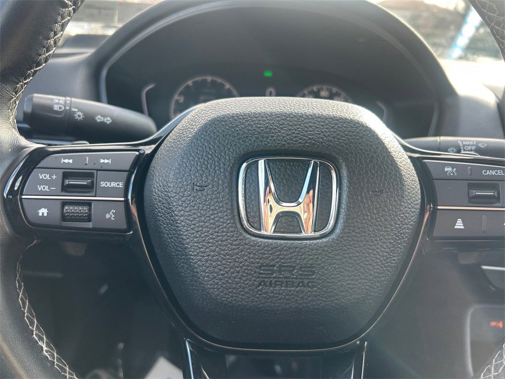 Certified 2023 Honda Civic Sport image 24