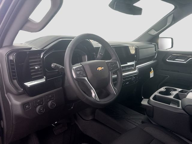 New 2026 Chevrolet Silverado 1500 LT w/ Protection Package image 9