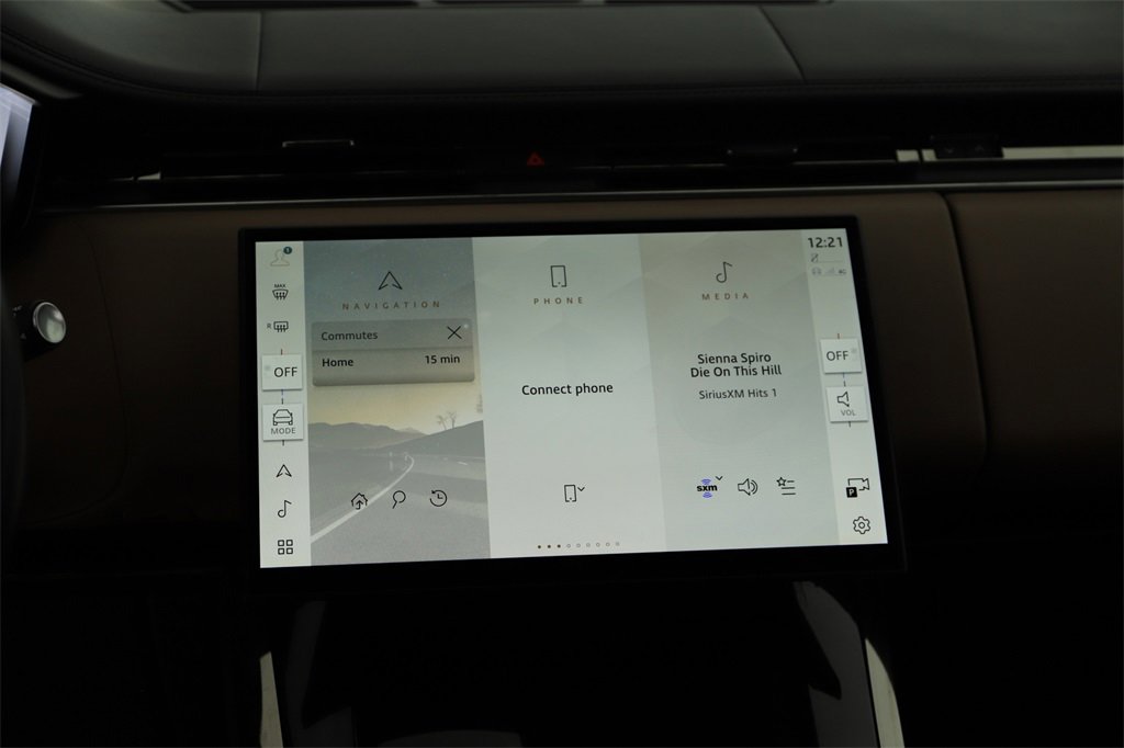 Used 2024 Land Rover Range Rover Sport Autobiography image 18