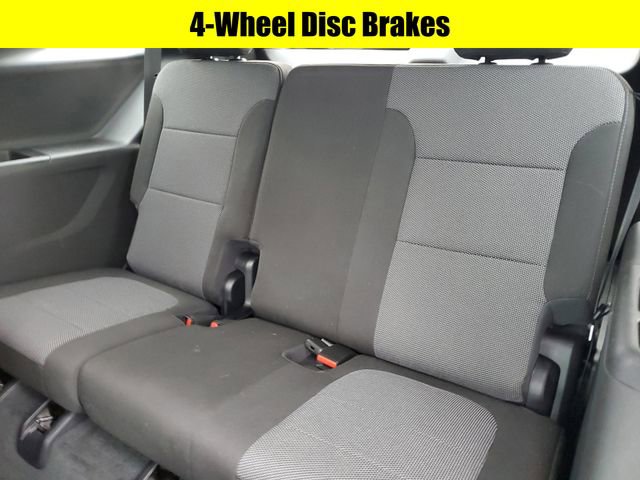 Used 2023 Chevrolet Traverse LT image 26