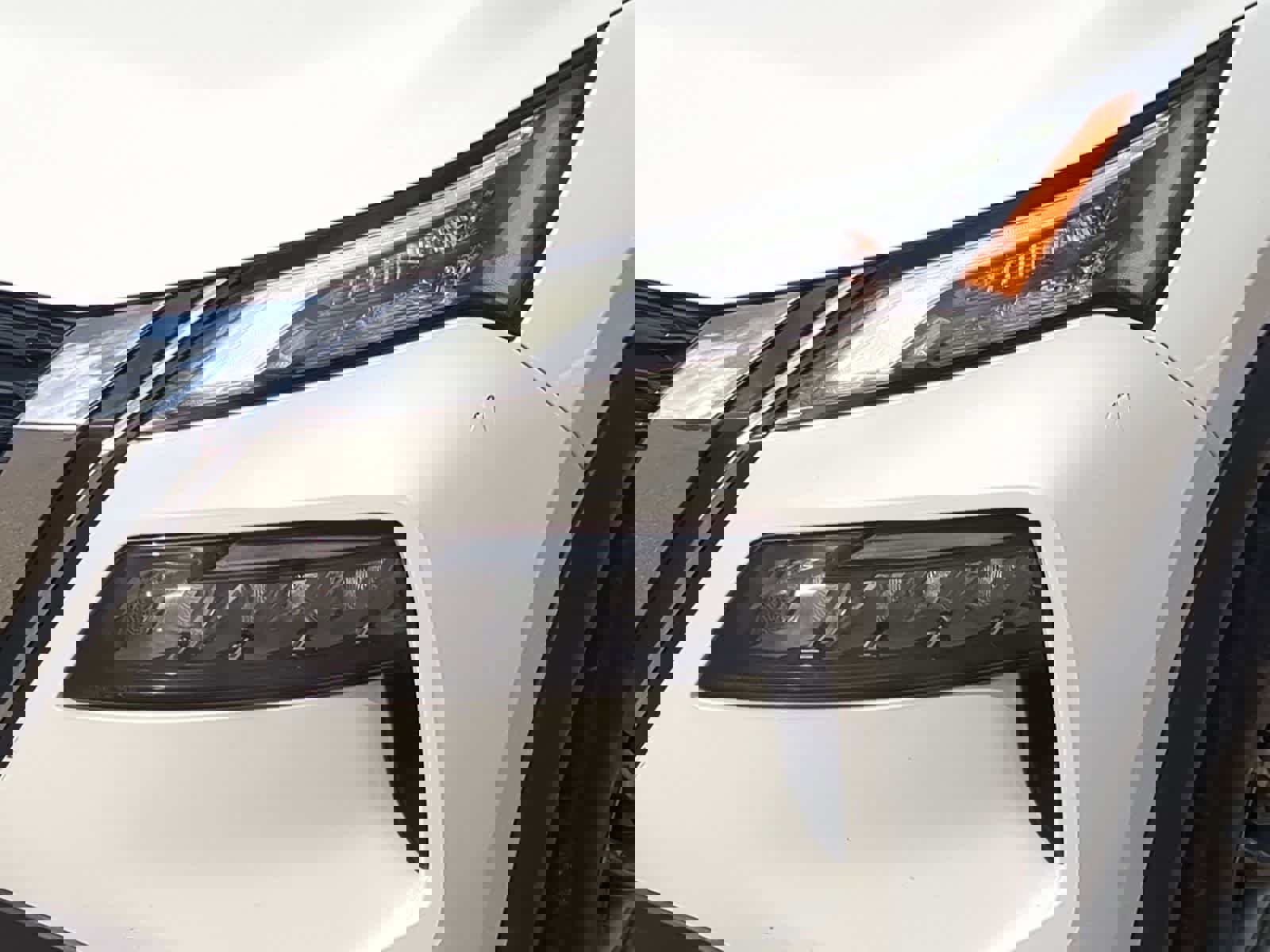 Used 2021 Nissan Rogue S image 11