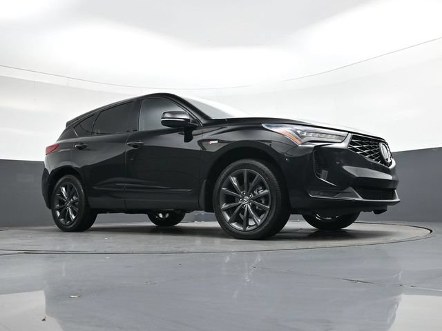 New 2026 Acura RDX A-Spec AWD/4WD image 26