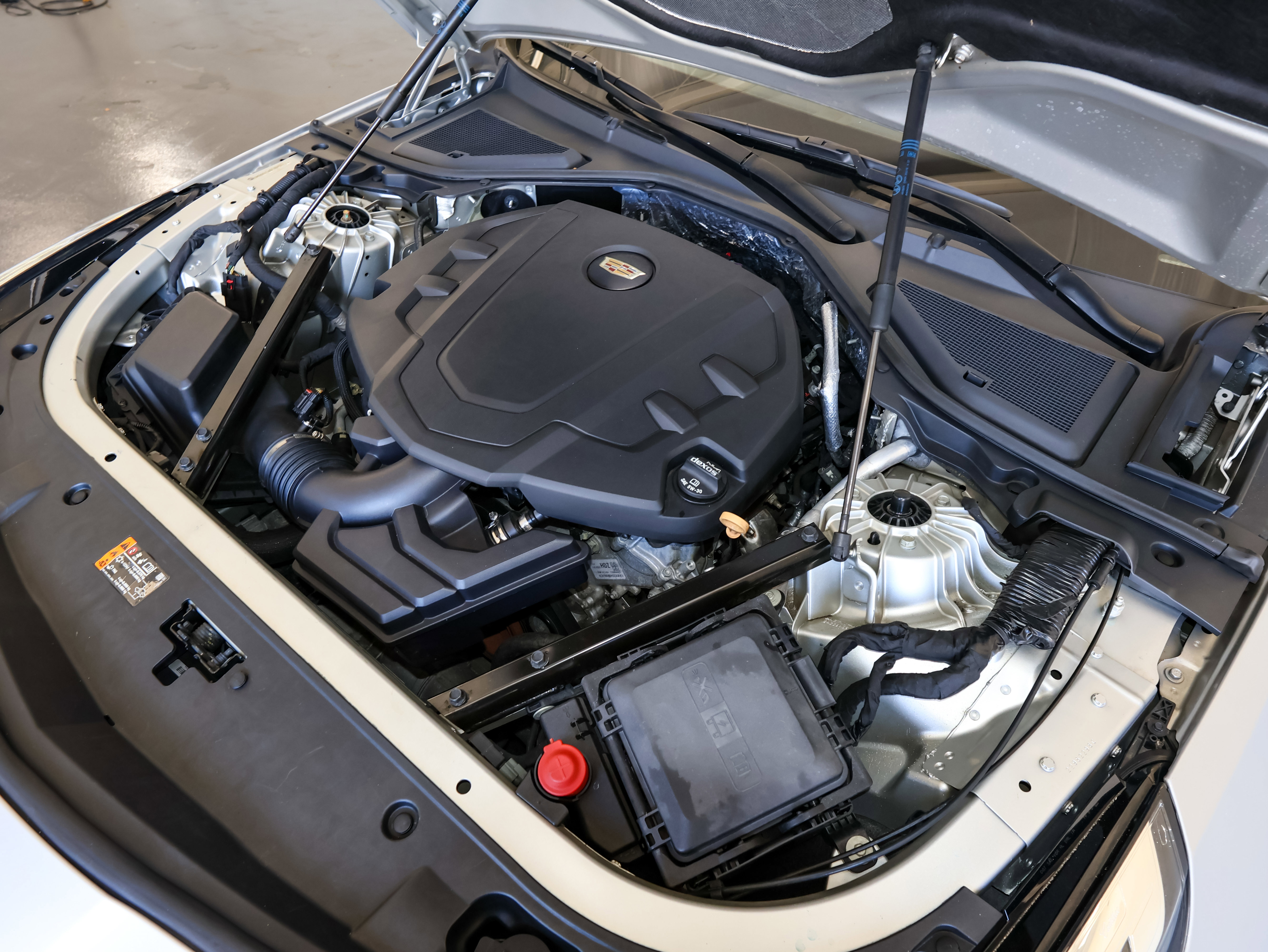 Used 2019 Cadillac CT6 Premium Luxury image 66