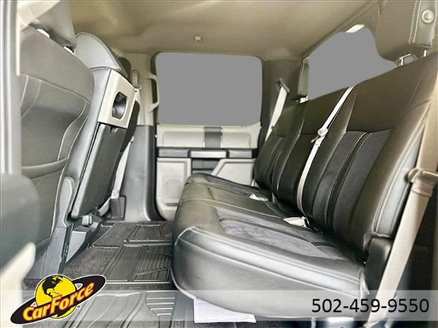 Used 2018 Ford F150 XLT w/ Equipment Group 301A Mid AWD/4WD image 26
