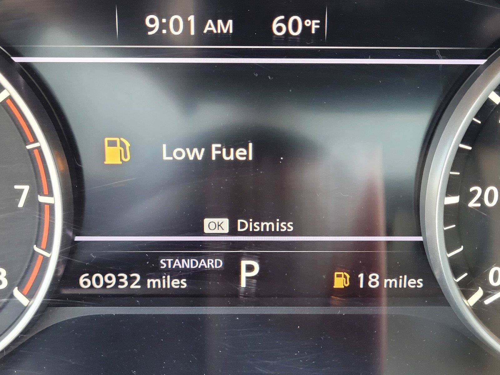 Used 2023 Nissan Rogue SV FWD image 26
