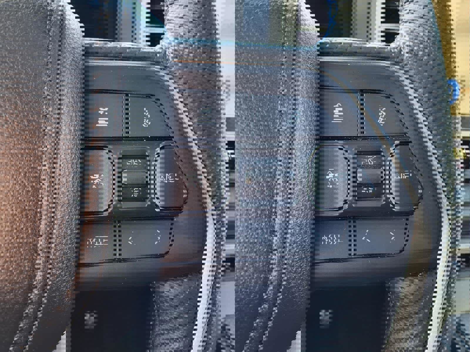 Used 2026 Toyota Tundra Platinum w/ TRD Off-Road Package image 25