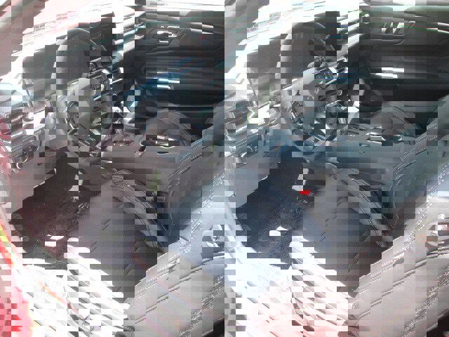 New 2025 Ford Mustang Premium w/ Wheel & Stripe Package image 9