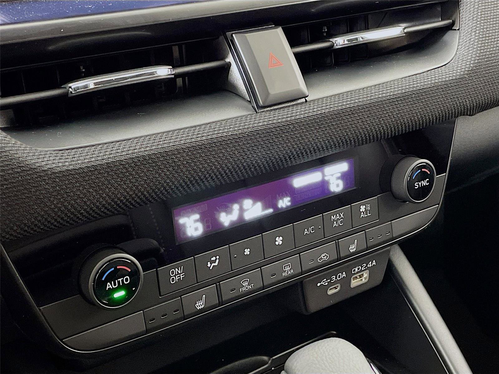 New 2026 Subaru Outback Limited image 14