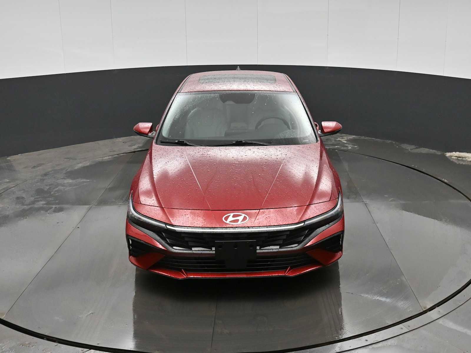 Certified 2025 Hyundai Elantra Limited image 25