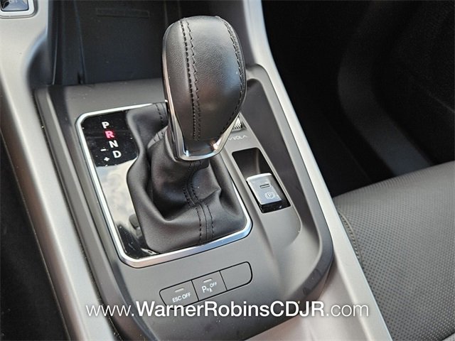 Used 2023 Dodge Hornet GT Plus w/ Tech Pack Plus w/o Parking image 26