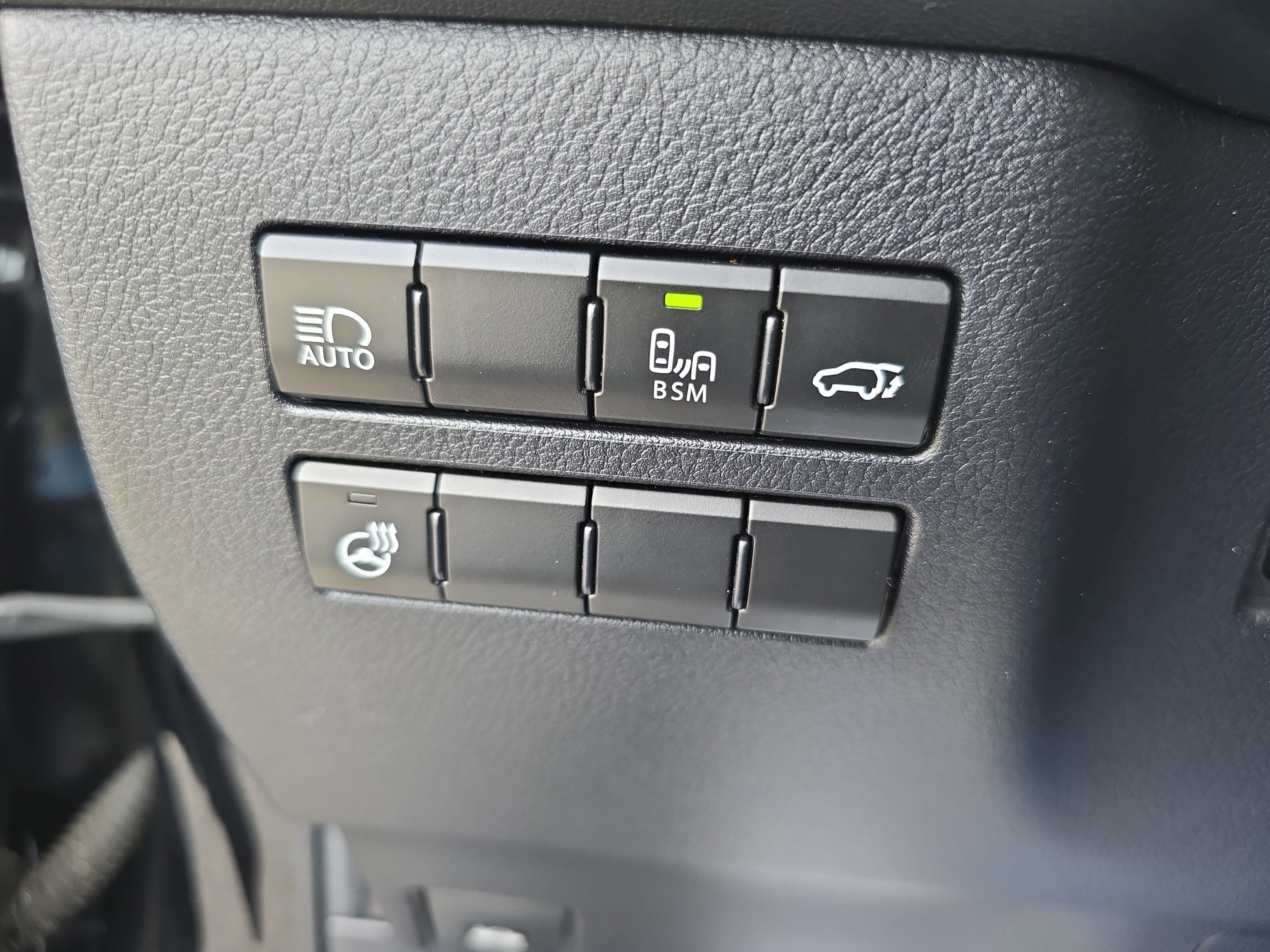 Used 2021 Lexus NX 300 F Sport w/ F Sport Premium Package image 25