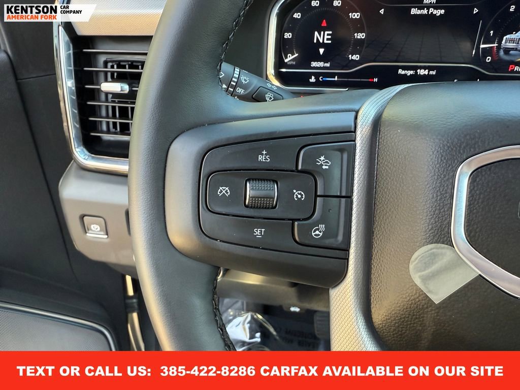 Used 2025 GMC Sierra 3500 Denali image 16